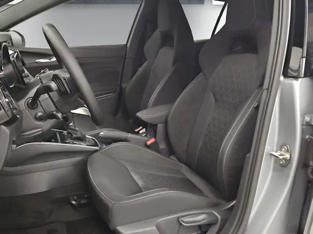 SKODA Skoda Fabia TSI Dynamic