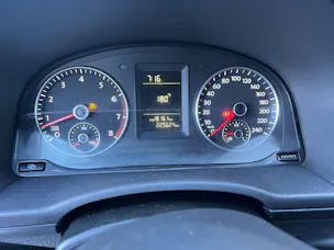 VW Caddy Maxi 1.2 TSI