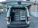 VW Caddy Maxi 1.2 TSI