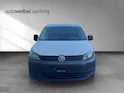 VW Caddy Maxi 1.2 TSI