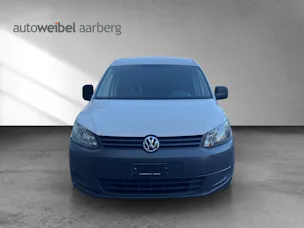 VW Caddy Maxi 1.2 TSI