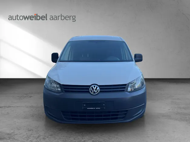 VW Caddy Maxi 1.2 TSI