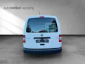 VW Caddy Maxi 1.2 TSI