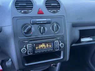 VW Caddy Maxi 1.2 TSI
