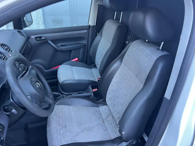 VW Caddy Maxi 1.2 TSI