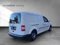 VW Caddy Maxi 1.2 TSI