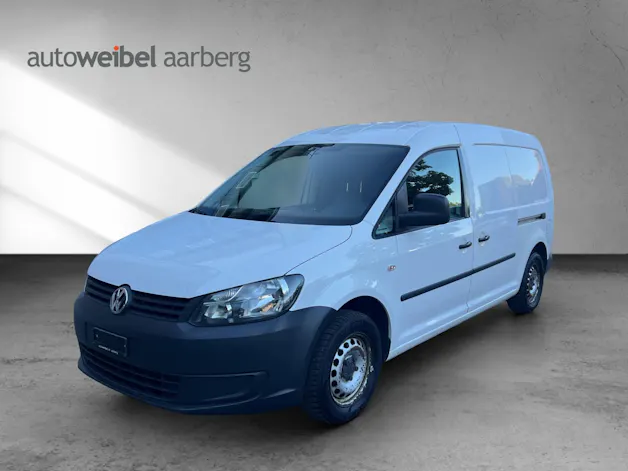 VW Caddy Maxi 1.2 TSI
