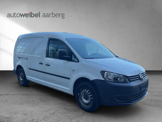 VW Caddy Maxi 1.2 TSI
