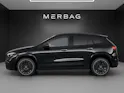 MERCEDES-BENZ GLA 200 7G-DCT