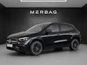 MERCEDES-BENZ GLA 200 7G-DCT