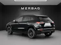 MERCEDES-BENZ GLA 200 7G-DCT