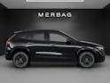 MERCEDES-BENZ GLA 200 7G-DCT