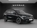 MERCEDES-BENZ GLA 200 7G-DCT