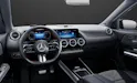 MERCEDES-BENZ GLA 200 7G-DCT