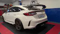 HONDA Civic 2.0 i-VTEC Type R-S 50th Anniversary