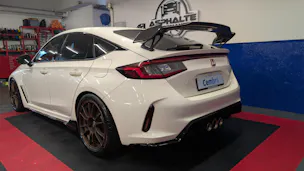 HONDA Civic 2.0 i-VTEC Type R-S 50th Anniversary