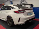 HONDA Civic 2.0 i-VTEC Type R-S 50th Anniversary
