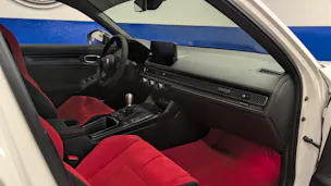 HONDA Civic 2.0 i-VTEC Type R-S 50th Anniversary