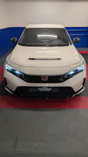 HONDA Civic 2.0 i-VTEC Type R-S 50th Anniversary