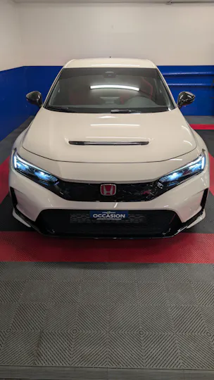 HONDA Civic 2.0 i-VTEC Type R-S 50th Anniversary