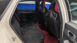 HONDA Civic 2.0 i-VTEC Type R-S 50th Anniversary