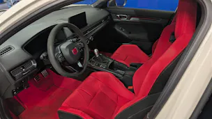 HONDA Civic 2.0 i-VTEC Type R-S 50th Anniversary