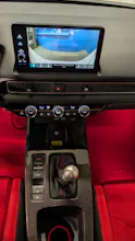 HONDA Civic 2.0 i-VTEC Type R-S 50th Anniversary