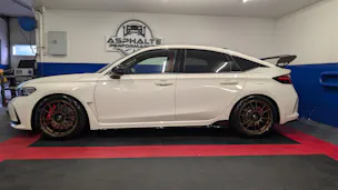 HONDA Civic 2.0 i-VTEC Type R-S 50th Anniversary