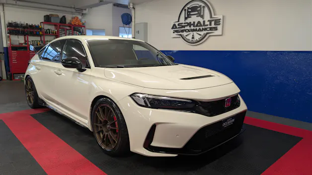 HONDA Civic 2.0 i-VTEC Type R-S 50th Anniversary