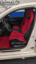HONDA Civic 2.0 i-VTEC Type R-S 50th Anniversary