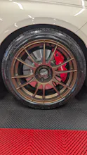HONDA Civic 2.0 i-VTEC Type R-S 50th Anniversary