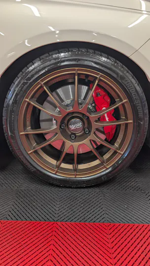 HONDA Civic 2.0 i-VTEC Type R-S 50th Anniversary
