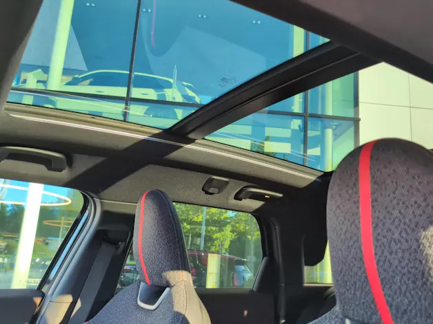 MINI Countryman JCW ALL4
