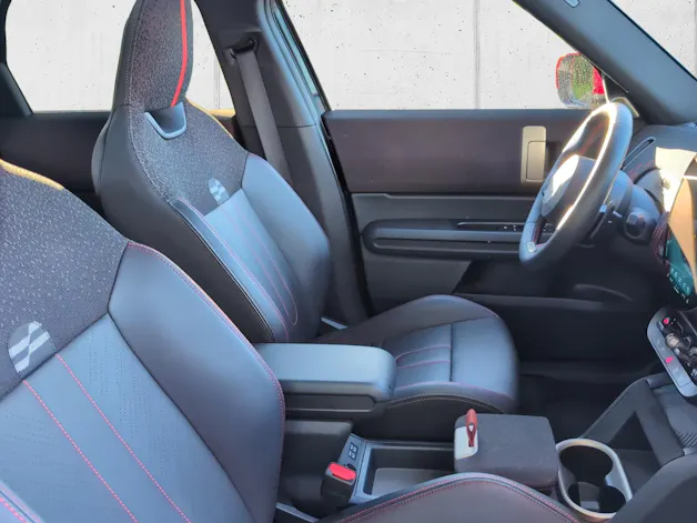 MINI Countryman JCW ALL4