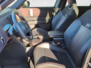 MINI Countryman JCW ALL4