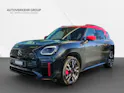 MINI Countryman JCW ALL4