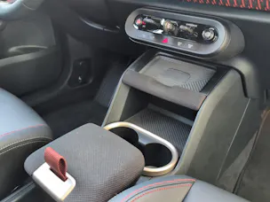 MINI Countryman JCW ALL4