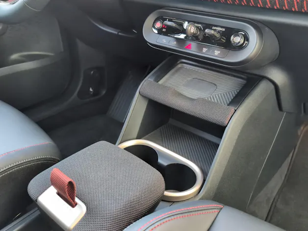 MINI Countryman JCW ALL4