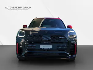 MINI Countryman JCW ALL4