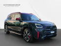 MINI Countryman JCW ALL4