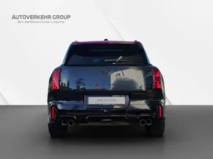 MINI Countryman JCW ALL4