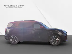 MINI Countryman JCW ALL4