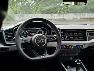 AUDI A1 Sportback 30 TFSI Attraction S-tronic