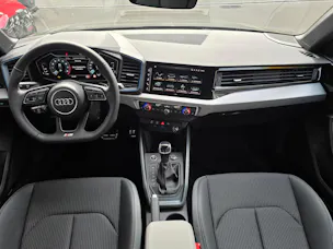 AUDI A1 Sportback 30 TFSI Attraction S-tronic