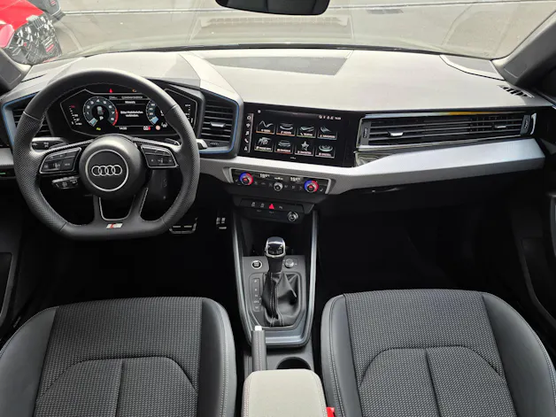 AUDI A1 Sportback 30 TFSI Attraction S-tronic