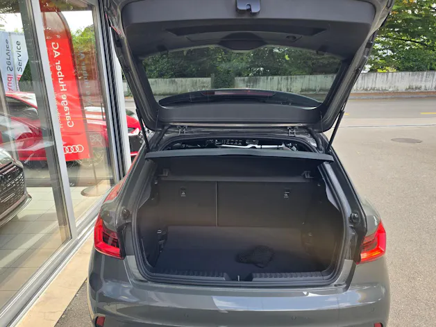 AUDI A1 Sportback 30 TFSI Attraction S-tronic