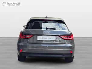 AUDI A1 Sportback 30 TFSI Attraction S-tronic