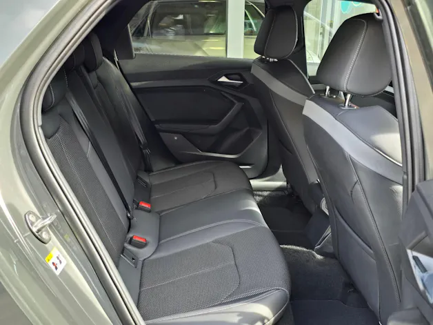 AUDI A1 Sportback 30 TFSI Attraction S-tronic