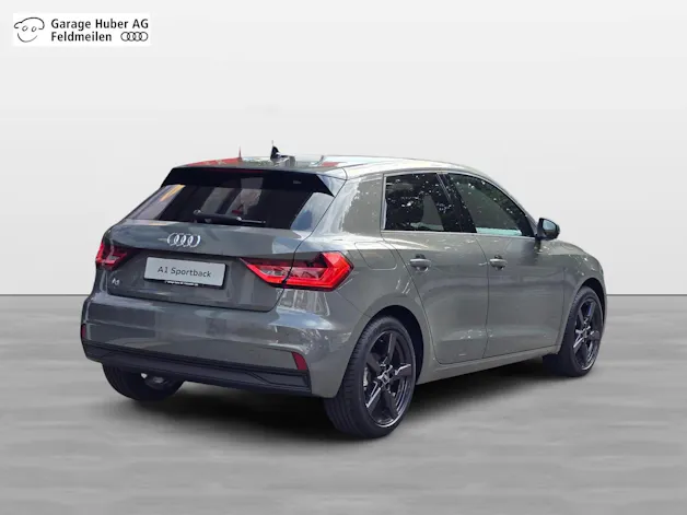 AUDI A1 Sportback 30 TFSI Attraction S-tronic