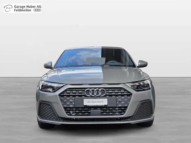 AUDI A1 Sportback 30 TFSI Attraction S-tronic